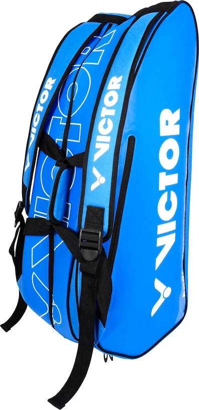 Rackettas Victor  Doublethermobag 9111 Blue