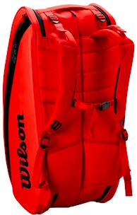 Rackettas Wilson  Federer DNA 12 Pack Red 2020
