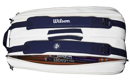 Rackettas Wilson  Roland Garros Super Tour 9 PK