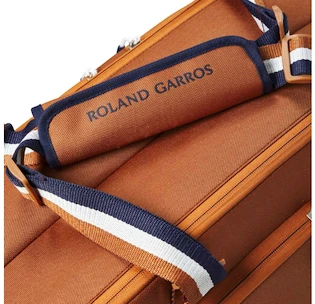 Rackettas Wilson  Roland Garros Team 6 PK Clay