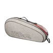 Rackettas Wilson  Team 3 PK Heather Grey