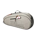 Rackettas Wilson  Team 3 PK Heather Grey