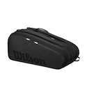 Rackettas Wilson  Tour 12PK Noir