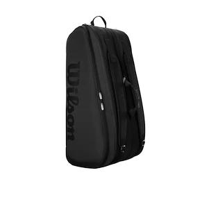 Rackettas Wilson  Tour 12PK Noir