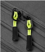Rackettas Wilson  Tour Blade Padel Bag Black/Green
