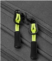 Rackettas Wilson  Tour Blade Padel Bag Black/Green