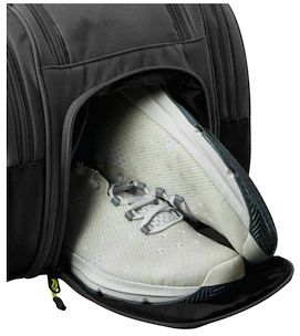 Rackettas Wilson  Tour Blade Padel Bag Black/Green