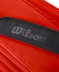 Rackettas Wilson  Tour Red Padel Bag