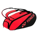 Rackettas Yonex  82226 Black/Red