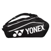 Rackettas Yonex  Club 12R 1222 Black