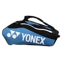 Rackettas Yonex  Club 12R 1222 Black/Blue