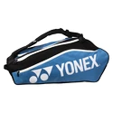 Rackettas Yonex  Club 12R 1222 Black/Blue