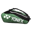 Rackettas Yonex  Club 12R 1222 Black/Green