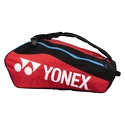 Rackettas Yonex  Club 12R 1222 Black/Red
