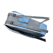 Rackettas Yonex  Club Racquet Bag 52526 Grayish Blue