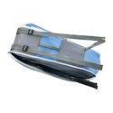 Rackettas Yonex  Club Racquet Bag 52526 Grayish Blue