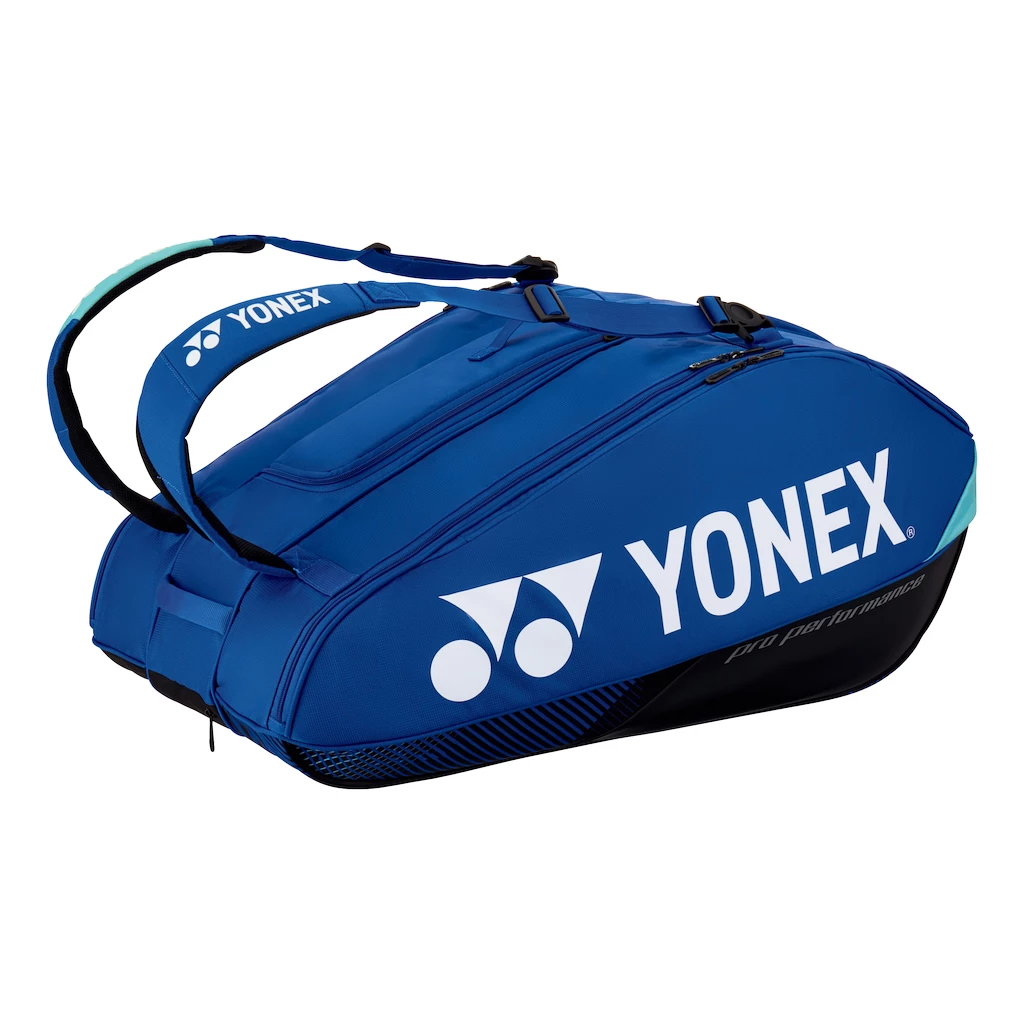 Rackettas Yonex  Pro Racquet Bag 924212 Cobalt Blue