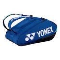 Rackettas Yonex  Pro Racquet Bag 924212 Cobalt Blue