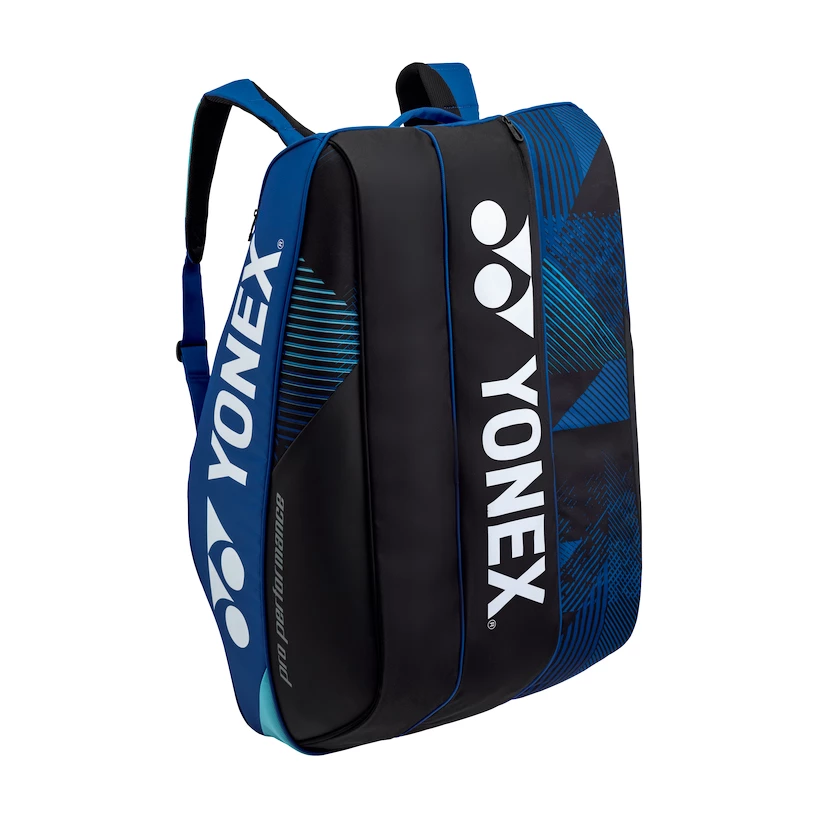 Rackettas Yonex  Pro Racquet Bag 924212 Cobalt Blue