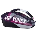 Rackettas Yonex  Pro Racquet Bag 92426 Grape