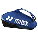 Rackettas Yonex  Pro Racquet Bag 92429 Cobalt Blue
