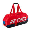 Rackettas Yonex  Pro Tournament Bag 92431W Scarlet