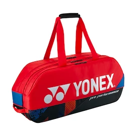 Rackettas Yonex Pro Tournament Bag 92431W Scarlet