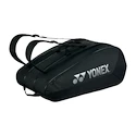 Rackettas Yonex  Team Racquet Bag 12R 425212 Black