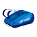 Rackettas Yonex  Team Racquet Bag 12R 425212 Blast Blue