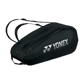 Rackettas Yonex Team Racquet Bag 6R 42526 Black