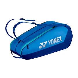 Rackettas Yonex Team Racquet Bag 6R 42526 Blast Blue