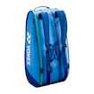 Rackettas Yonex  Team Racquet Bag 9R 42529 Blast Blue