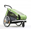 Regenjas Croozer  2 2014+