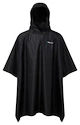 Regenjas Trekmates  Essential Poncho černá