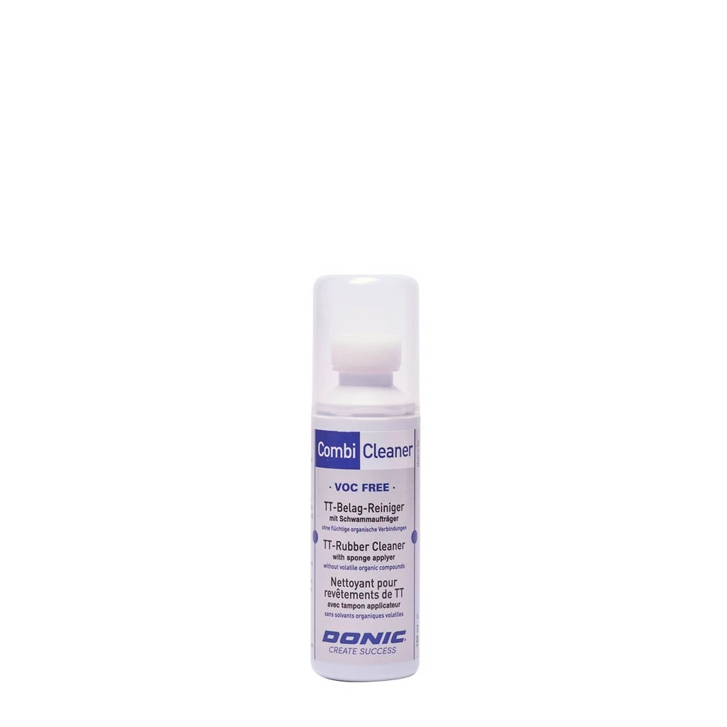 Reiniger Donic  Combi Cleaner 100 ml