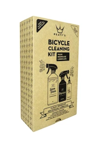 Reiniger PEATY'S  Gift pack - wash degrease lubricate (pgp-cdl-4)