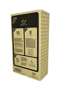 Reiniger PEATY'S  Gift pack - wash protect lubricate (pgp-cpl-4)