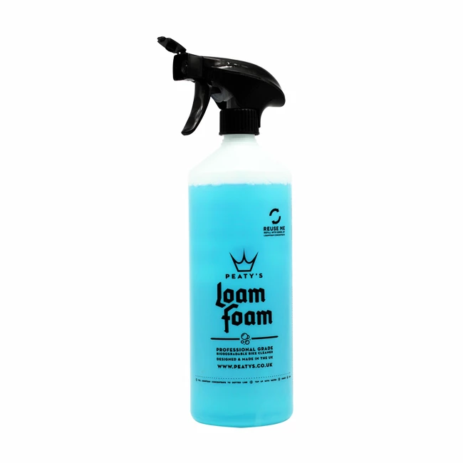 Reiniger PEATY'S  Loamfoam Cleaner 1 l