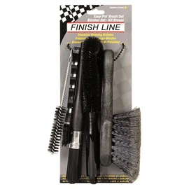 Reinigingsset Finish Line Easy Pro Brush