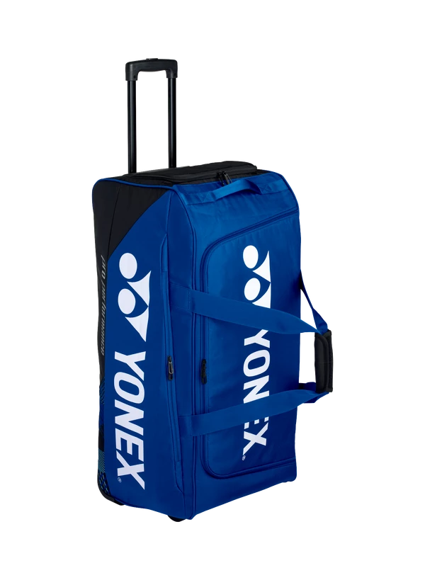Reistas Yonex  Pro Trolley Bag 92432 Cobalt Blue