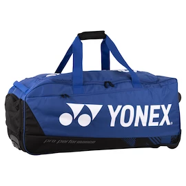 Reistas Yonex Pro Trolley Bag 92432 Cobalt Blue