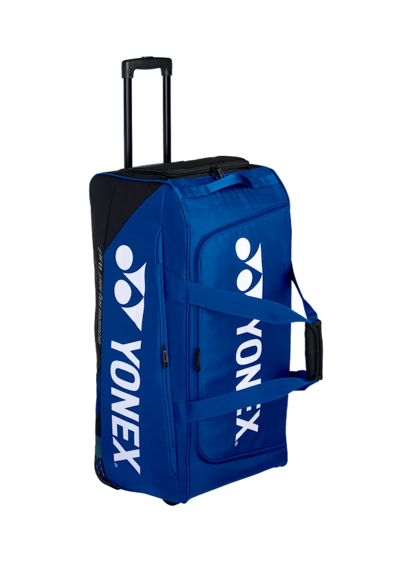 Reistas Yonex  Pro Trolley Bag 92432 Cobalt Blue