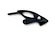 Rem voor inlinehockey schaatsen Fila  90 mm Brake Pad Set