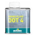 Remvloeistof  Motorex  Brake Fluid Dot 4, 250ML (300280)