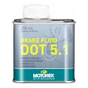 Remvloeistof  Motorex  Brake Fluid Dot 5.1, 250ML (300287)