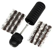 Reparatieset PEATY'S  Black (ppr-tpp-blk-12)