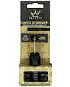Reparatieset PEATY'S  Black (ppr-tpp-blk-12)