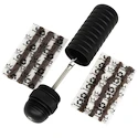 Reparatieset PEATY'S  Black (ppr-tpp-blk-12)