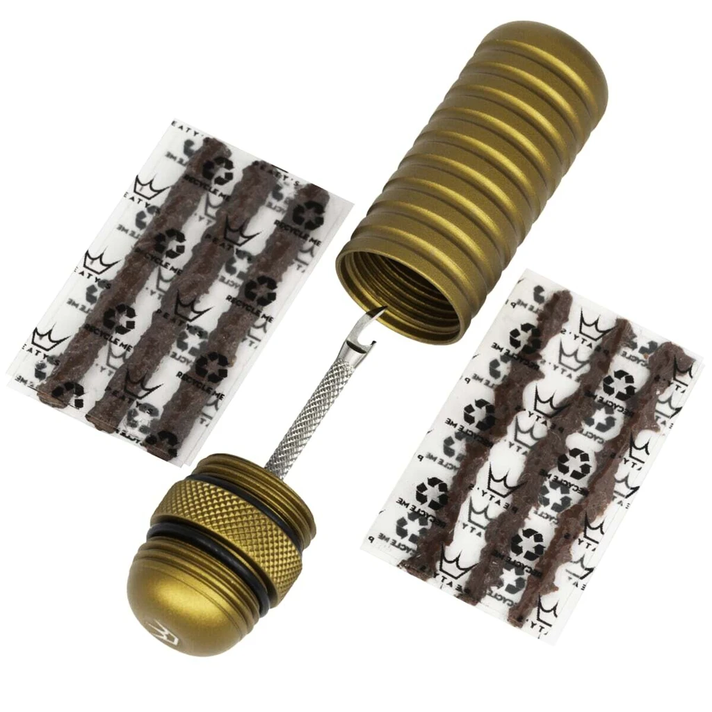 Reparatieset PEATY'S  Bourbon (ppr-tpp-brb-12)