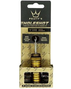 Reparatieset PEATY'S  Bourbon (ppr-tpp-brb-12)